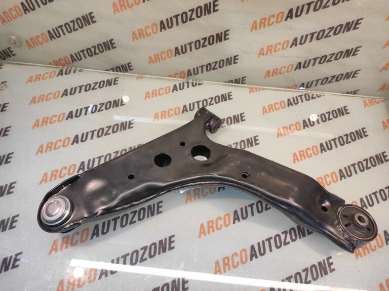 TRACK CONTROL ARM I10 OLD RIGHT HYU 545010X000