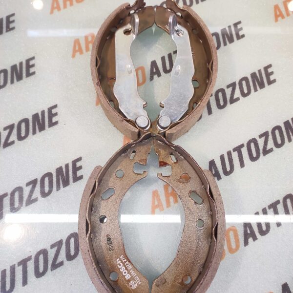 BRAKE SHOE IKON BOSCH F002H236648F8