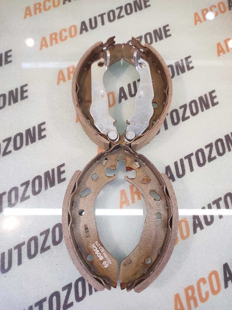 BRAKE SHOE IKON FIGO BOSCH F002H236648F8