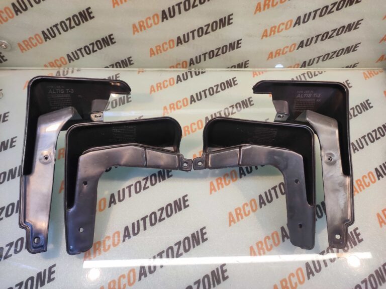 MUD FLAP ALTIS T3