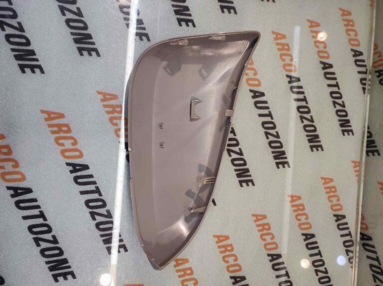 SIDE MIRROR COVER CRYSTA FORTUNER 16 LEFT PAINT 87945VT900