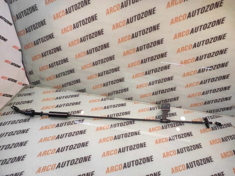 CLUTCH CABLE SANTRO XING HYU 4151005900