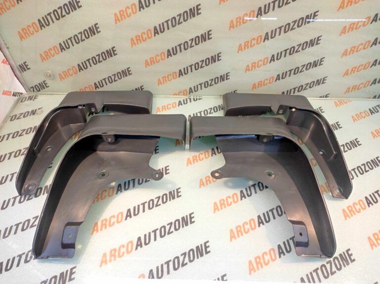 MUD FLAP CRYSTA JPT MF503