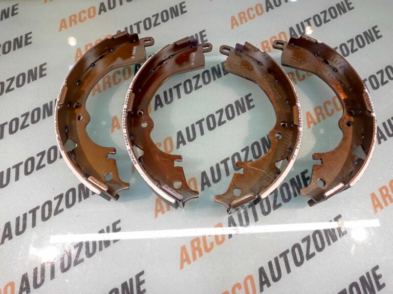 BRAKE SHOE INNOVA TVS 29938371