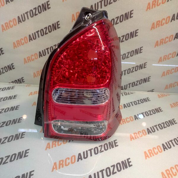 LIGHTING TAIL LIGHT ALTO T3 RIGHT LUMAX 028RCUNRA