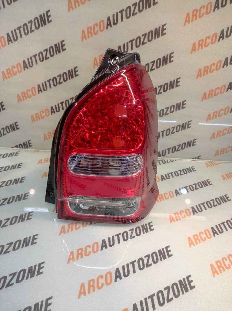 LIGHTING TAIL LIGHT ALTO T3 RIGHT LUMAX 028RCUNRA