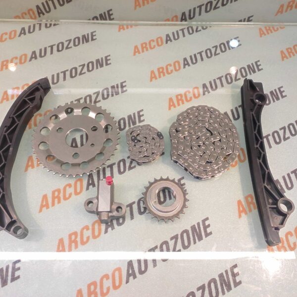TIMING KIT ETIOS DIESEL ALTIS DIESEL
