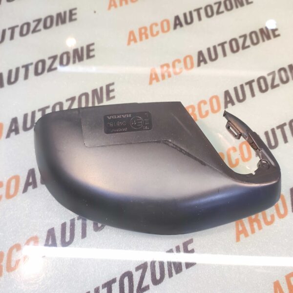 SIDE MIRROR COVER LOWER CITY T7 AMAZE WRV BRV LEFT