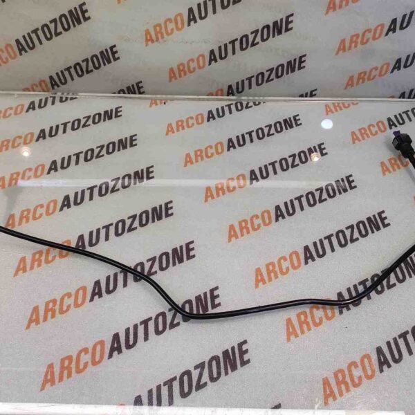 COOLANT PIPE FIGO FIESTA PLASTIC JMD070S
