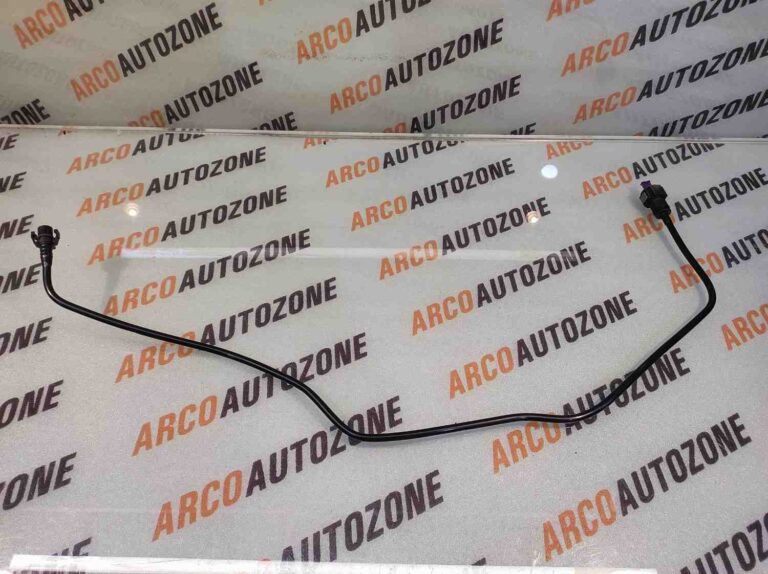 COOLANT PIPE FIGO FIESTA PLASTIC JMD070S