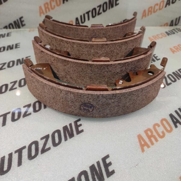 BRAKE SHOE CRYSTA TVS 29938982