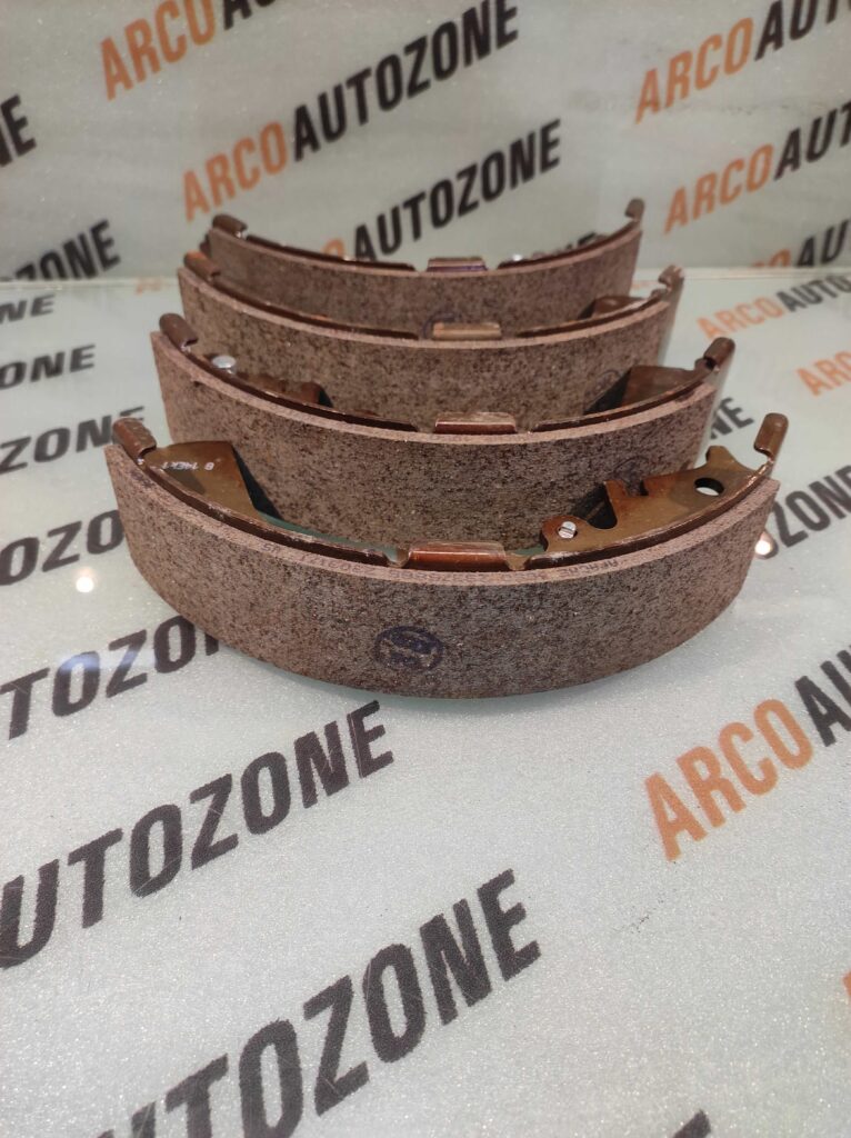 BRAKE SHOE CRYSTA TVS 29938982
