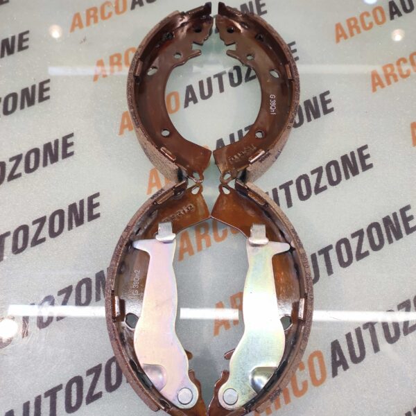 BRAKE SHOE I20 VERNA 12 GRAND XCENT TVS 29938971