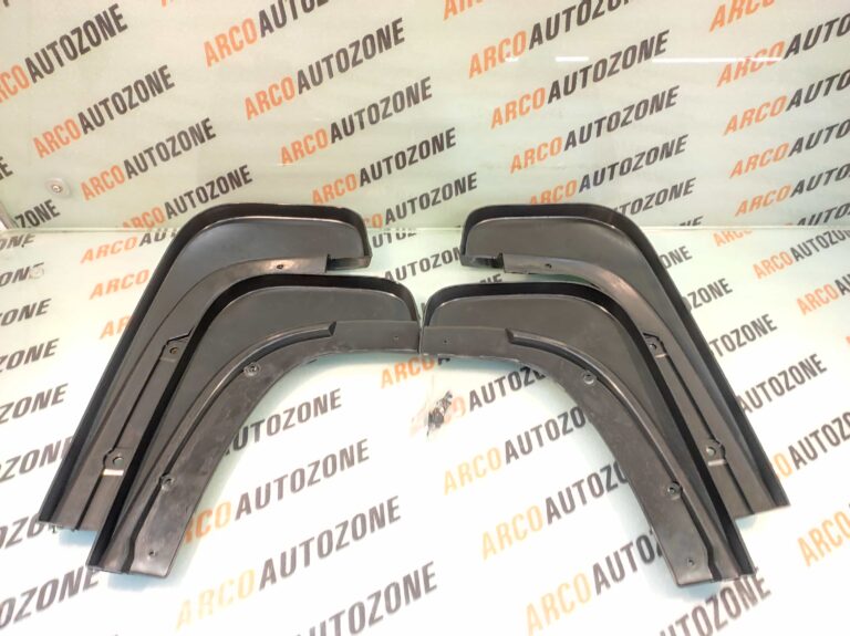 MUD FLAP JEEP COMPASS TECHO TM701