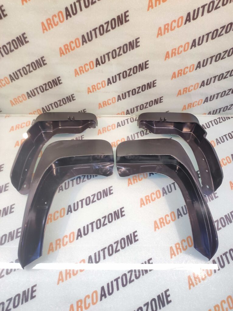 MUD FLAP POLO T2 PAG PBMF373