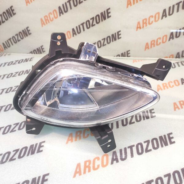 FOG LAMP I10 T2 LH HYU 922010X100