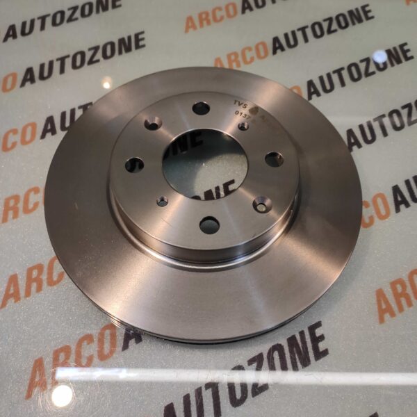 FRONT DISK ROTOR AMAZE T1 BRIO TVS 29390137
