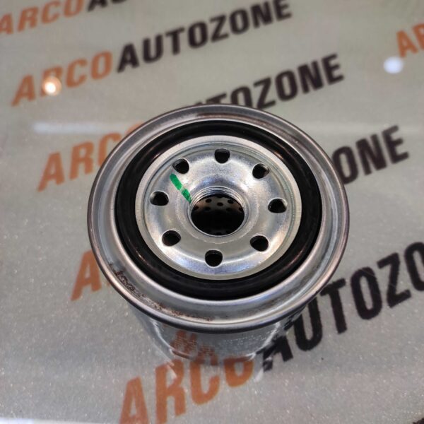 OIL FILTER CAR VAN MAHLE HC127