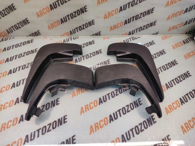 MUD FLAP FIGO T1 SKI