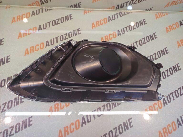 FOG LAMP COVER DZIRE HOLE CHR 22 RIGHT ACC MSD017104RH