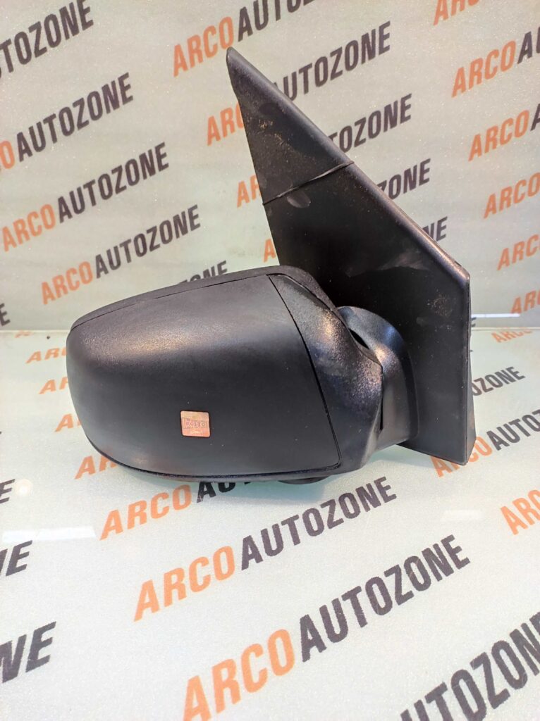 SIDE MIRROR FIGO RIGHT MANUAL KOITO KDM121RH