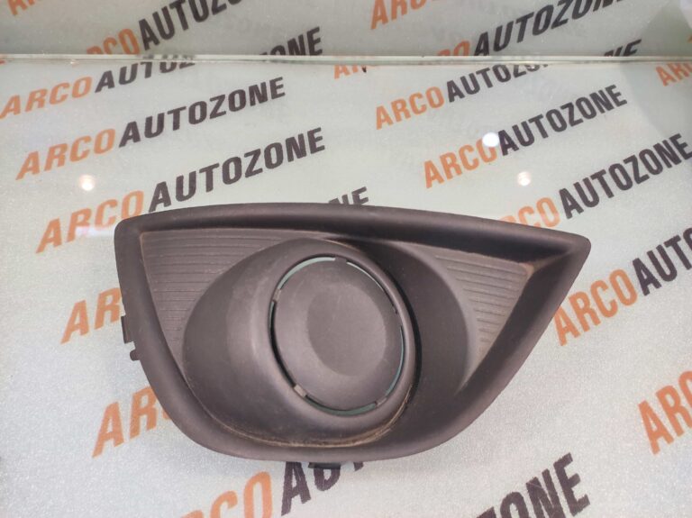FOG LAMP COVER FIGO T1 RIGHT FORD AS6915A245AB5ZCT