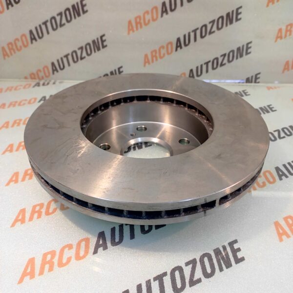 FRONT DISK ROTOR INNOVA TVS 29390080