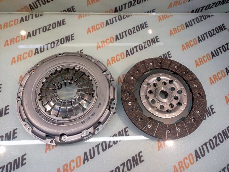 CLUTCH SET DUSTER 110 SACH 3000950538