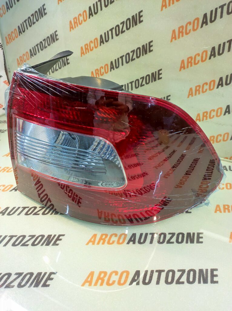 LIGHTING TAIL LIGHT RAPID T2 RIGHT AUTOGOLD AG0772R