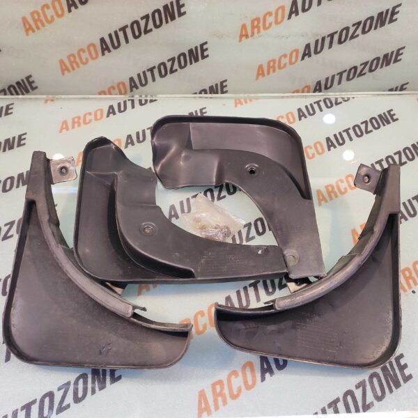 MUD FLAP FABIA IMP