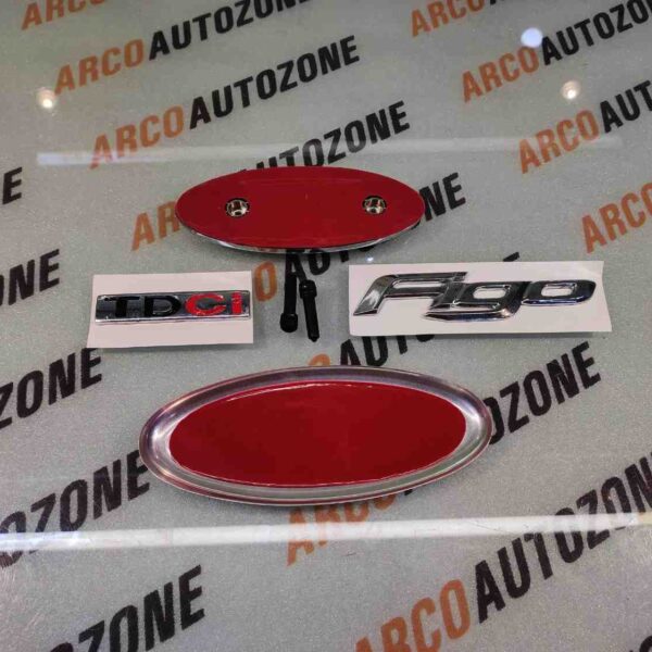 MONOGRAM FIGO CLASSIC