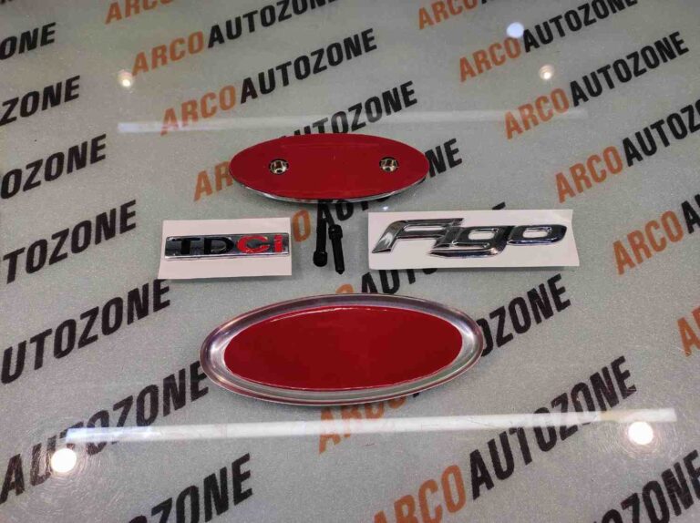 MONOGRAM FIGO CLASSIC