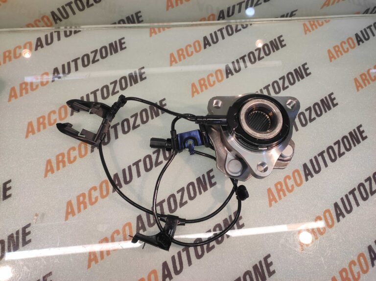 FRONT WHEEL HUB ETIOS FRONT RIGHT ABS IMB FWD3004AR