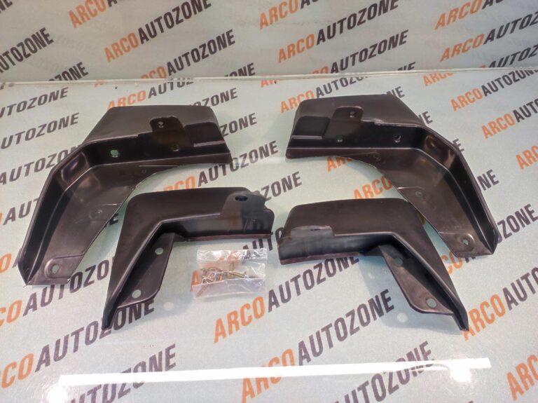 MUD FLAP ECOSPORT T1 SKI