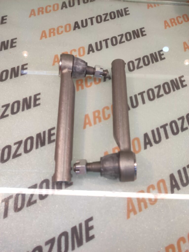TIE ROD END COROLLA ALTIS SET 333 4504609620