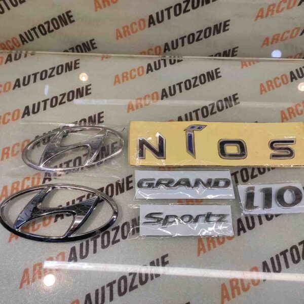 MONOGRAM NIOS