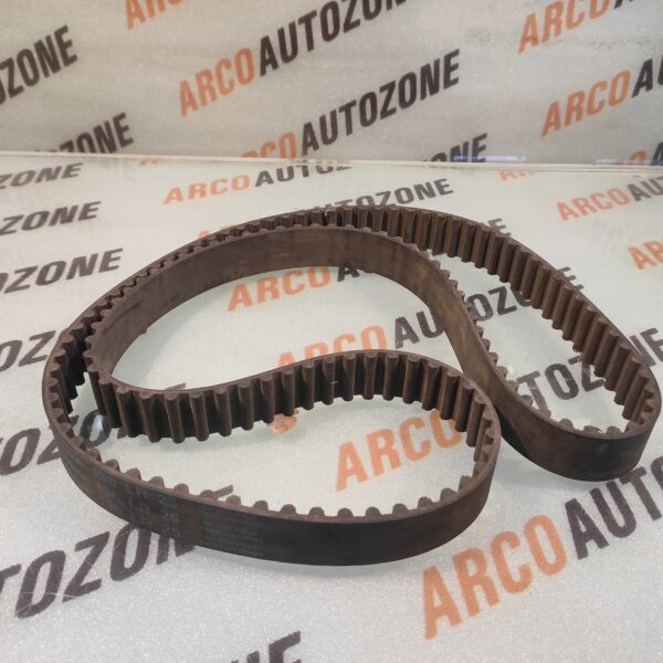 TIMING BELT INDICA ZEN 136 TEETH HELICORD