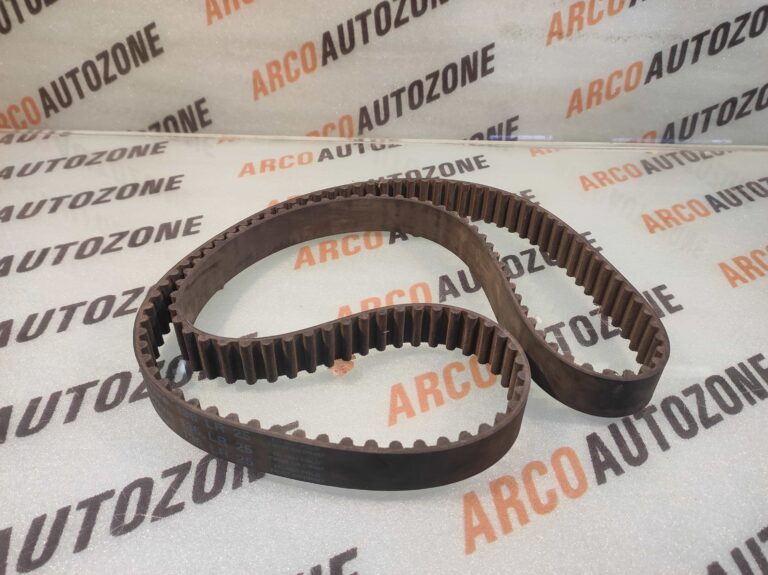 TIMING BELT INDICA ZEN 136 TEETH HELICORD
