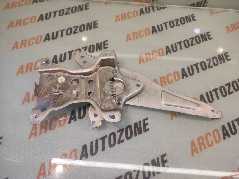 GLASS MACHINE SWIFT 05 PWR REAR LEFT WITHOUT MOTOR