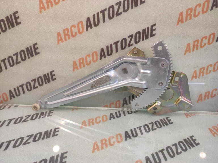 GLASS MACHINE ALTO REAR RIGHT PWR