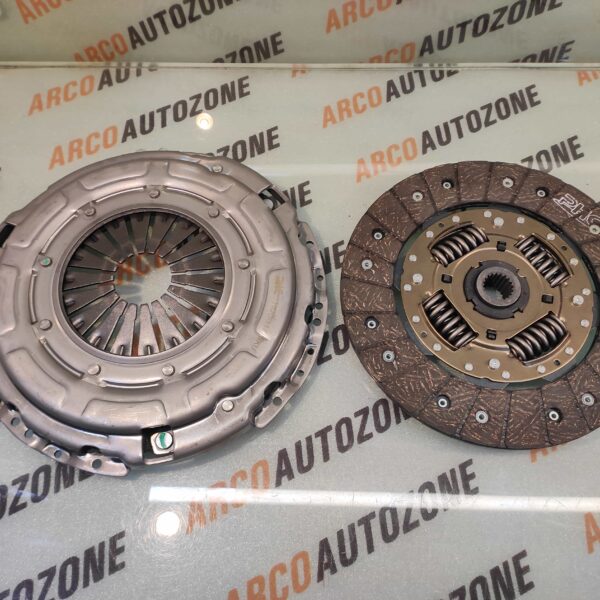 CLUTCH SET I20 DIESEL PHC HD154HDC117