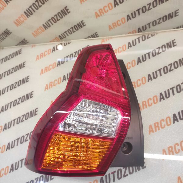 LIGHTING TAIL LIGHT READY GO LEFT MINDA