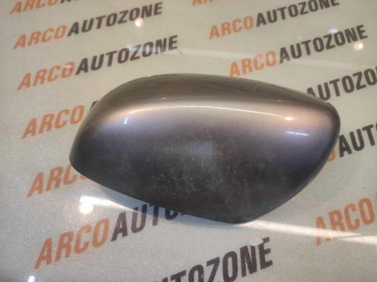 SIDE MIRROR COVER BALENO CELERIO IGNIS FRONX LEFT WITHOUT IND 84718M76M105PK