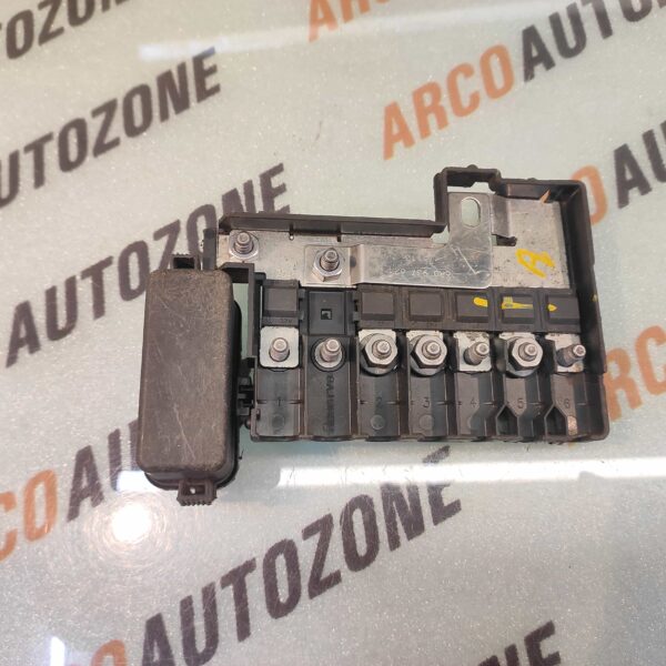 BATTERY TERMINAL VENTO WITH FUSE DIESEL 6R0937550A