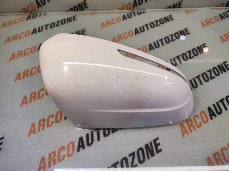 SIDE MIRROR COVER CRETA 2020 RIGHT WITH IND