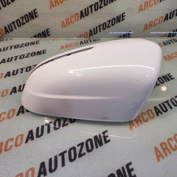 SIDE MIRROR COVER CRETA 2020 LEFT WITH IND
