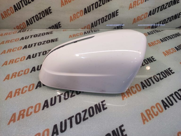 SIDE MIRROR COVER CRETA 2020 LEFT WITH IND