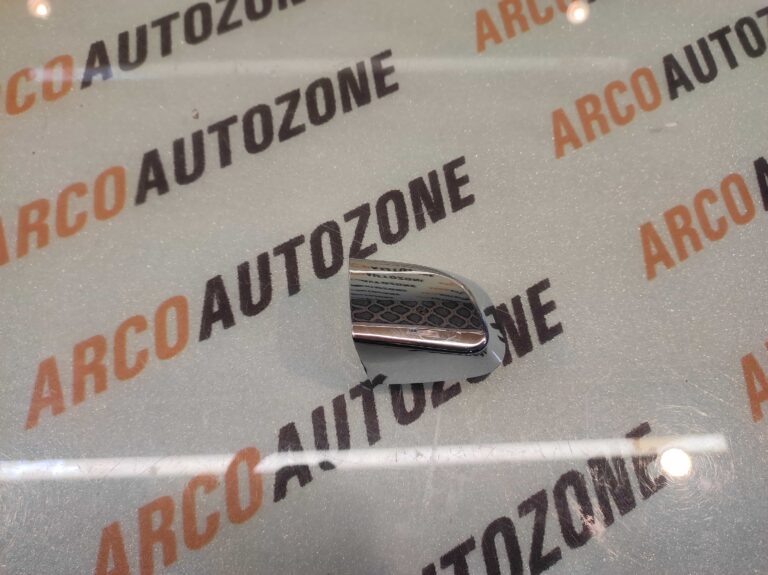 OUTER HANDLE CAP CRETA REAR RIGHT CHROME HYU 83662A0020