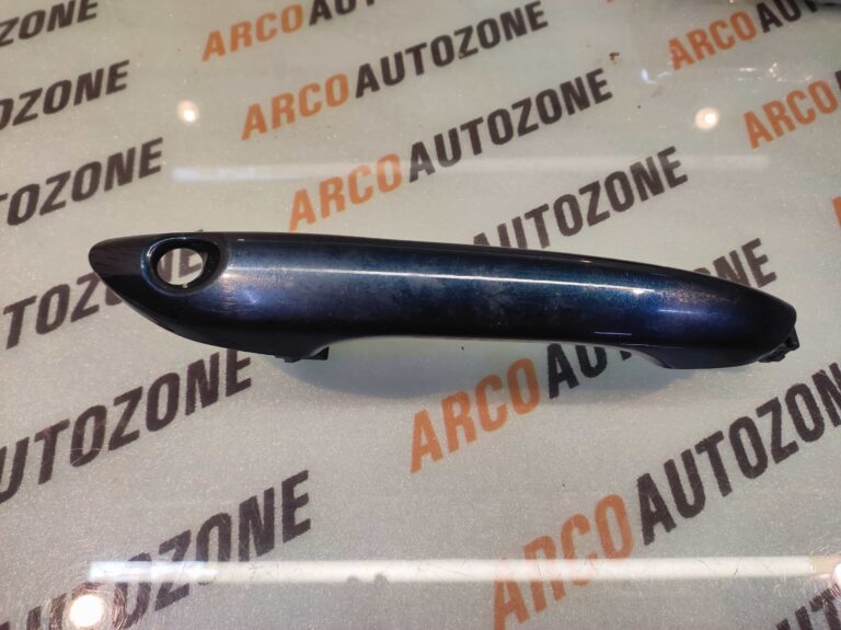 OUTER HANDLE NIOS FRONT RIGHT HOLE PAINT 82661K6050