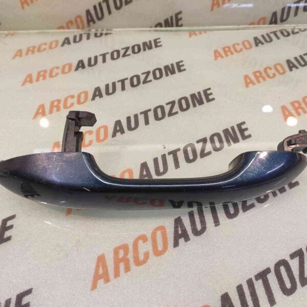 OUTER HANDLE NIOS REAR LEFT PAINT 83651K6050